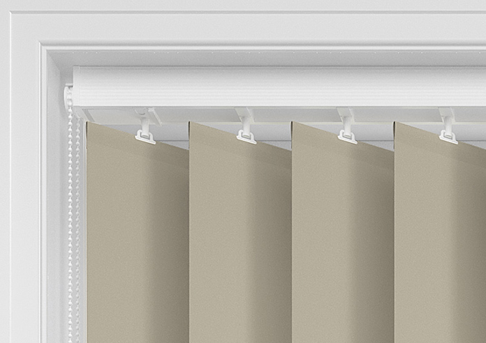 Trinity (FR Blackout), Perdix - Vertical Blind - Image 11